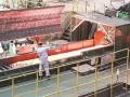 重磅突破！呂梁建龍φ23高速線材成功實現批量生產
